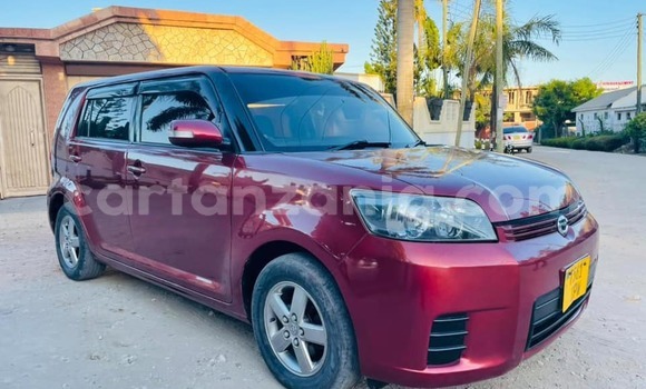 Buy Used Toyota Corolla Rumion Red Car in Dar es Salaam in Dar es Salaam Buy Used Toyota Corolla Rumion Red Car in Dar es Salaam in Dar es Salaam