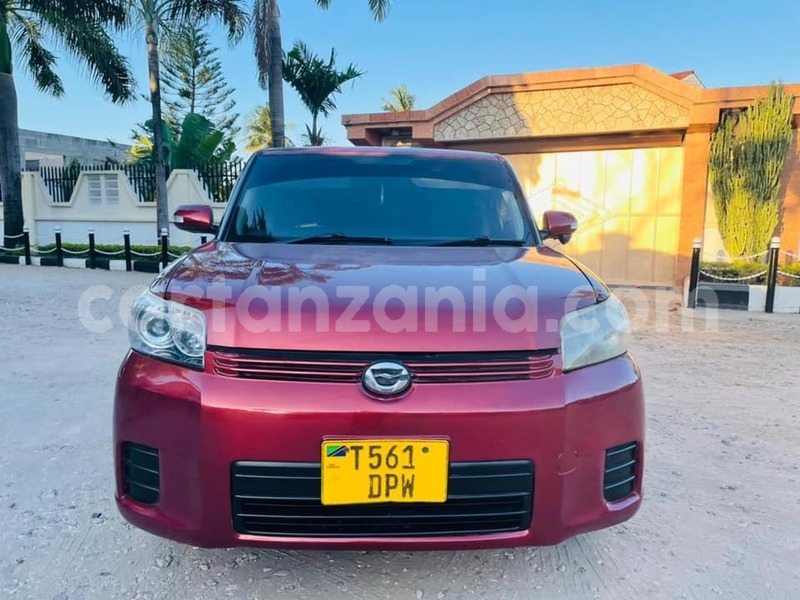 Big with watermark toyota corolla rumion dar es salaam dar es salaam 13269