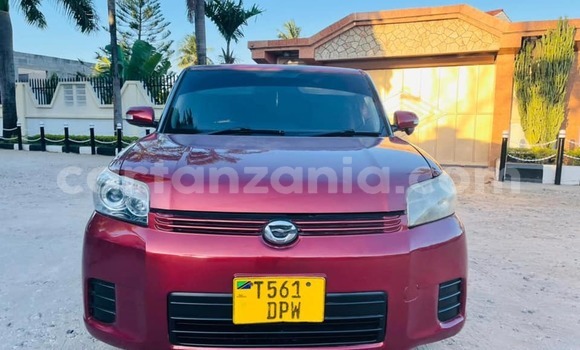 Buy Used Toyota Corolla Rumion Red Car in Dar es Salaam in Dar es Salaam Buy Used Toyota Corolla Rumion Red Car in Dar es Salaam in Dar es Salaam