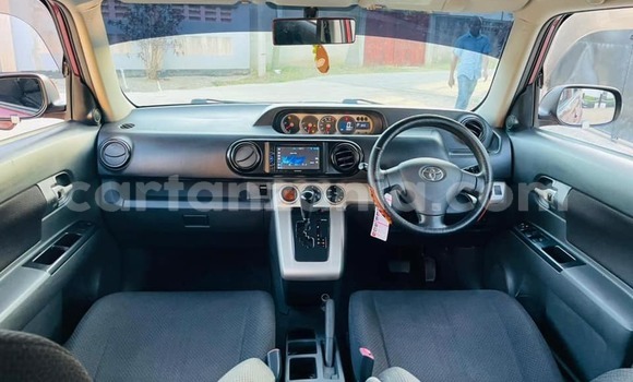 Buy Used Toyota Corolla Rumion Red Car in Dar es Salaam in Dar es Salaam Buy Used Toyota Corolla Rumion Red Car in Dar es Salaam in Dar es Salaam