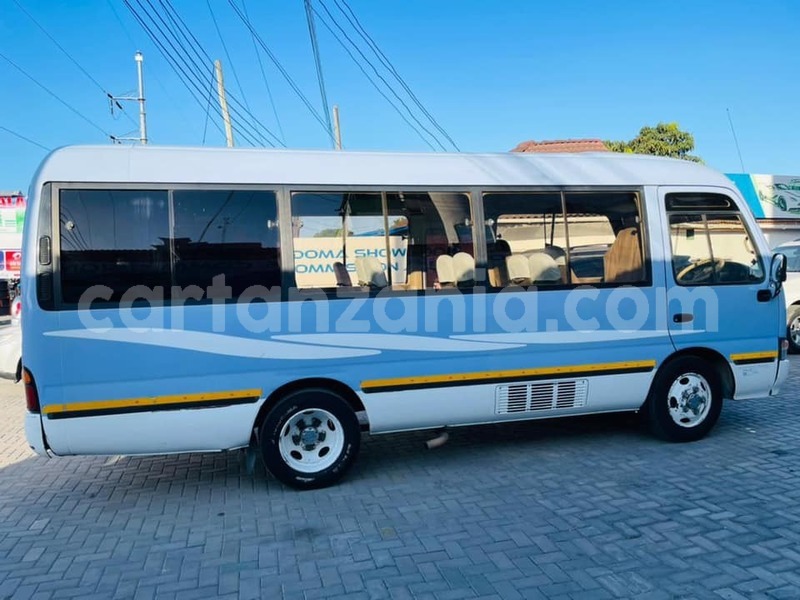 Big with watermark toyota coaster dar es salaam dar es salaam 13270