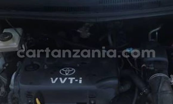 Buy Used Toyota IST Silver Car in Dar es Salaam in Dar es Salaam Buy Used Toyota IST Silver Car in Dar es Salaam in Dar es Salaam