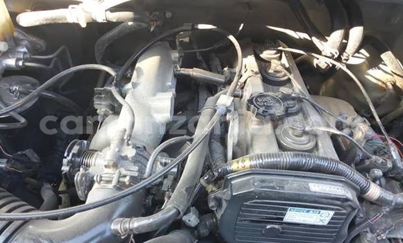 Buy Used Toyota Noah Silver Car in Dar es Salaam in Dar es Salaam Buy Used Toyota Noah Silver Car in Dar es Salaam in Dar es Salaam