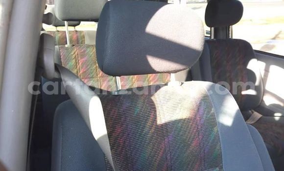 Buy Used Toyota Noah Silver Car in Dar es Salaam in Dar es Salaam Buy Used Toyota Noah Silver Car in Dar es Salaam in Dar es Salaam