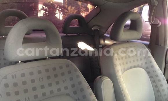 Buy Used Volkswagen Beetle Silver Car in Dar es Salaam in Dar es Salaam Buy Used Volkswagen Beetle Silver Car in Dar es Salaam in Dar es Salaam