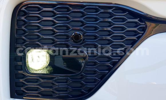 Buy Used Toyota Fortuner Other Car in Dar es Salaam in Dar es Salaam Buy Used Toyota Fortuner Other Car in Dar es Salaam in Dar es Salaam