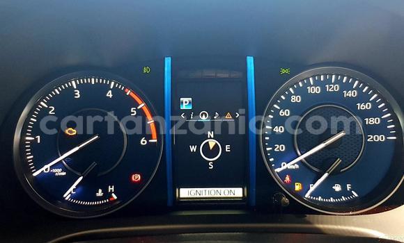 Buy Used Toyota Fortuner Other Car in Dar es Salaam in Dar es Salaam Buy Used Toyota Fortuner Other Car in Dar es Salaam in Dar es Salaam