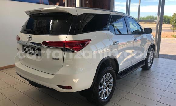 Buy Used Toyota Fortuner Other Car in Dar es Salaam in Dar es Salaam Buy Used Toyota Fortuner Other Car in Dar es Salaam in Dar es Salaam
