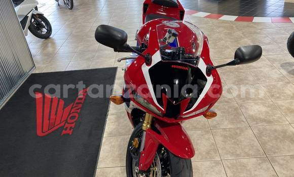 Buy Used Honda CBR Other Bike in Dar es Salaam in Dar es Salaam Buy Used Honda CBR Other Bike in Dar es Salaam in Dar es Salaam