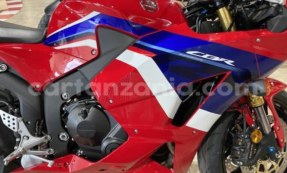 Buy Used Honda CBR Other Bike in Dar es Salaam in Dar es Salaam Buy Used Honda CBR Other Bike in Dar es Salaam in Dar es Salaam