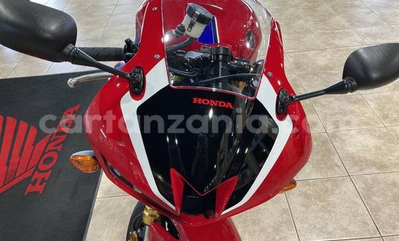 Buy Used Honda CBR Other Bike in Dar es Salaam in Dar es Salaam Buy Used Honda CBR Other Bike in Dar es Salaam in Dar es Salaam