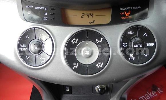 Buy Used Toyota RAV4 Other Car in Dar es Salaam in Dar es Salaam Buy Used Toyota RAV4 Other Car in Dar es Salaam in Dar es Salaam