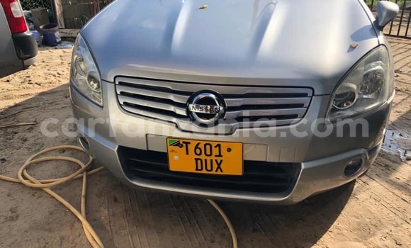Buy Used Nissan Dualis Other Car in Dar es Salaam in Dar es Salaam Buy Used Nissan Dualis Other Car in Dar es Salaam in Dar es Salaam