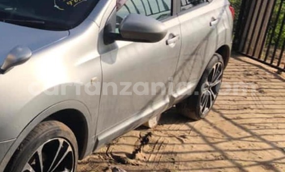 Buy Used Nissan Dualis Other Car in Dar es Salaam in Dar es Salaam Buy Used Nissan Dualis Other Car in Dar es Salaam in Dar es Salaam