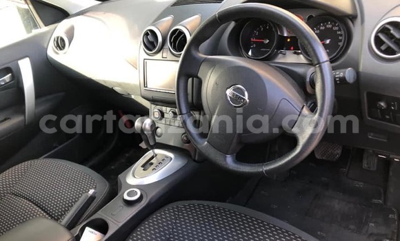 Buy Used Nissan Dualis Other Car in Dar es Salaam in Dar es Salaam Buy Used Nissan Dualis Other Car in Dar es Salaam in Dar es Salaam