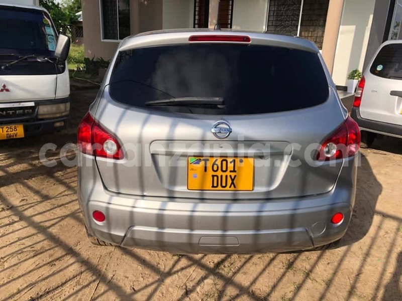 Big with watermark nissan dualis dar es salaam dar es salaam 13295