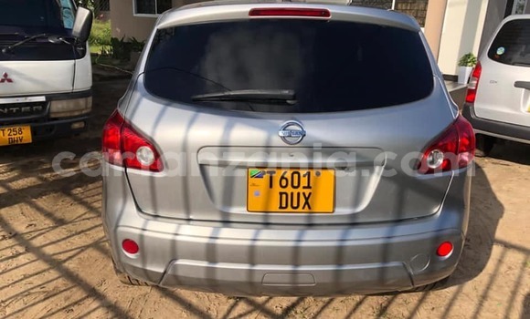 Buy Used Nissan Dualis Other Car in Dar es Salaam in Dar es Salaam Buy Used Nissan Dualis Other Car in Dar es Salaam in Dar es Salaam