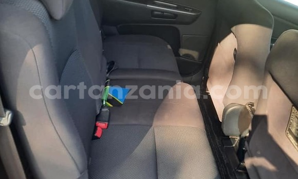 Nunua Ilio tumika Toyota Wish Bluu Gari ndani ya Dar es Salaam nchini Dar es Salaam Nunua Ilio tumika Toyota Wish Bluu Gari ndani ya Dar es Salaam nchini Dar es Salaam