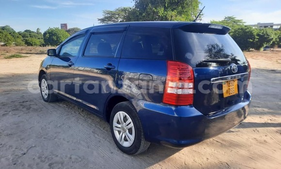 Nunua Ilio tumika Toyota Wish Bluu Gari ndani ya Dar es Salaam nchini Dar es Salaam Nunua Ilio tumika Toyota Wish Bluu Gari ndani ya Dar es Salaam nchini Dar es Salaam