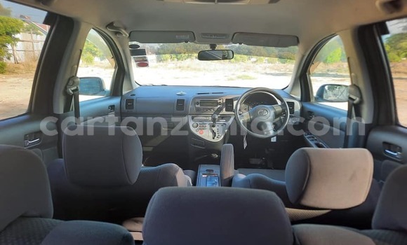 Nunua Ilio tumika Toyota Wish Bluu Gari ndani ya Dar es Salaam nchini Dar es Salaam Nunua Ilio tumika Toyota Wish Bluu Gari ndani ya Dar es Salaam nchini Dar es Salaam