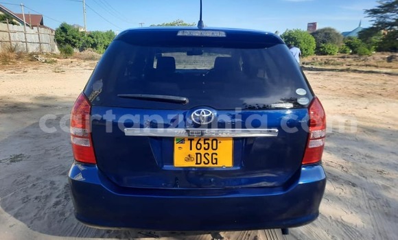 Nunua Ilio tumika Toyota Wish Bluu Gari ndani ya Dar es Salaam nchini Dar es Salaam Nunua Ilio tumika Toyota Wish Bluu Gari ndani ya Dar es Salaam nchini Dar es Salaam