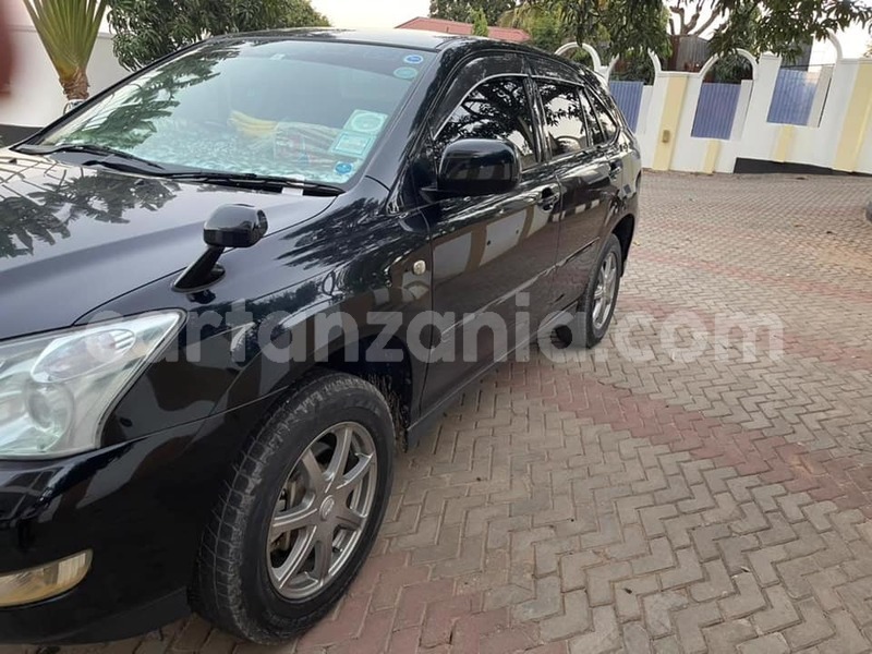 Big with watermark toyota harrier dar es salaam dar es salaam 13298