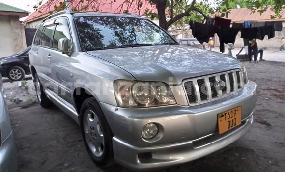 Nunua Ilio tumika Toyota Kluger Fedha Gari ndani ya Dar es Salaam nchini Dar es Salaam Nunua Ilio tumika Toyota Kluger Fedha Gari ndani ya Dar es Salaam nchini Dar es Salaam