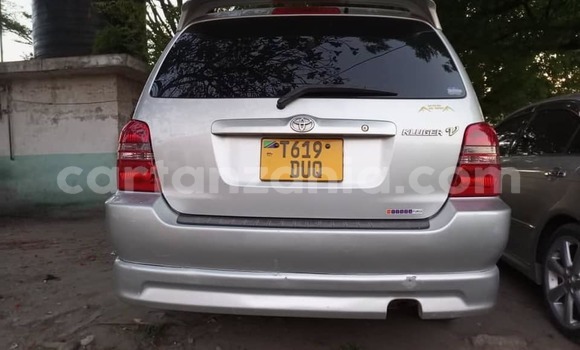 Nunua Ilio tumika Toyota Kluger Fedha Gari ndani ya Dar es Salaam nchini Dar es Salaam Nunua Ilio tumika Toyota Kluger Fedha Gari ndani ya Dar es Salaam nchini Dar es Salaam