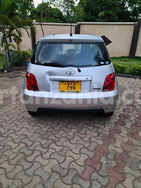 Big with watermark toyota ist dar es salaam dar es salaam 13300