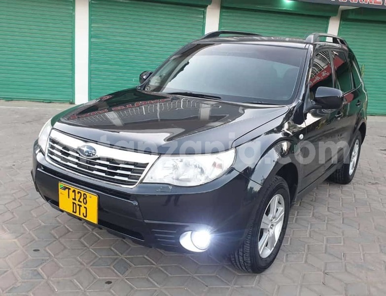 Big with watermark subaru forester dar es salaam dar es salaam 13301