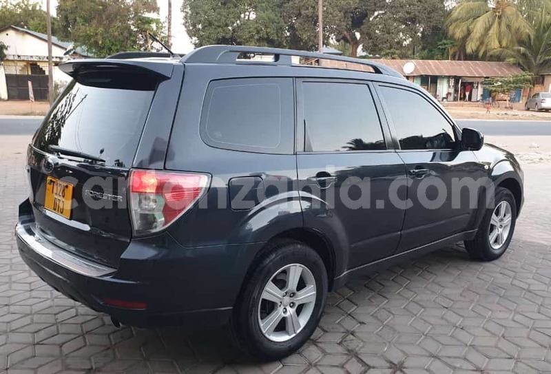 Big with watermark subaru forester dar es salaam dar es salaam 13301