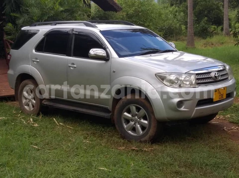 Big with watermark toyota fortuner dar es salaam dar es salaam 13302