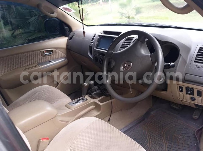 Big with watermark toyota fortuner dar es salaam dar es salaam 13302