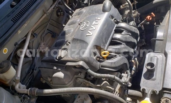 Buy Used Toyota Corolla Silver Car in Dar es Salaam in Dar es Salaam Buy Used Toyota Corolla Silver Car in Dar es Salaam in Dar es Salaam