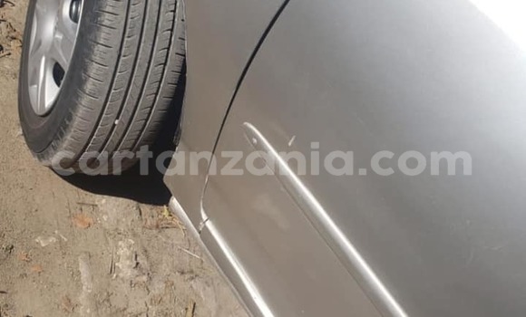 Buy Used Toyota Corolla Silver Car in Dar es Salaam in Dar es Salaam Buy Used Toyota Corolla Silver Car in Dar es Salaam in Dar es Salaam