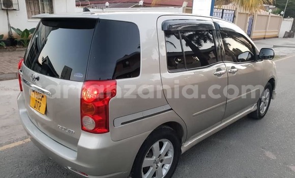 Nunua Ilio tumika Toyota Raum Beige Gari ndani ya Dar es Salaam nchini Dar es Salaam Nunua Ilio tumika Toyota Raum Beige Gari ndani ya Dar es Salaam nchini Dar es Salaam