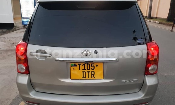 Nunua Ilio tumika Toyota Raum Beige Gari ndani ya Dar es Salaam nchini Dar es Salaam Nunua Ilio tumika Toyota Raum Beige Gari ndani ya Dar es Salaam nchini Dar es Salaam