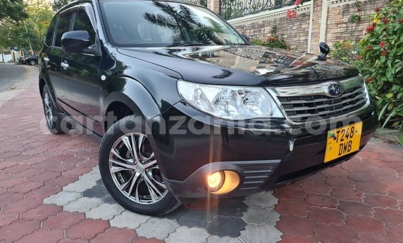 Nunua Ilio tumika Subaru Forester Nyeusi Gari ndani ya Dar es Salaam nchini Dar es Salaam Nunua Ilio tumika Subaru Forester Nyeusi Gari ndani ya Dar es Salaam nchini Dar es Salaam