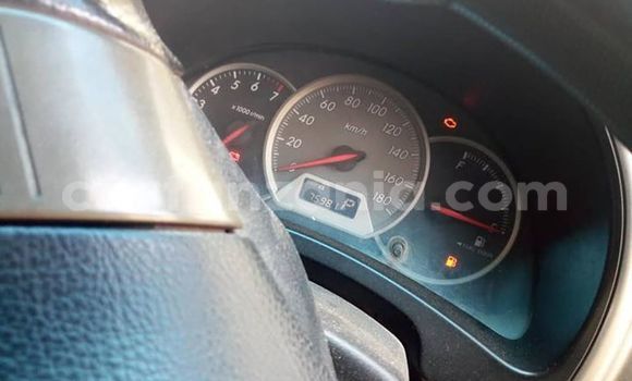 Buy Used Toyota Wish Silver Car in Dar es Salaam in Dar es Salaam Buy Used Toyota Wish Silver Car in Dar es Salaam in Dar es Salaam