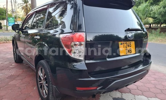 Nunua Ilio tumika Subaru Forester Nyeusi Gari ndani ya Dar es Salaam nchini Dar es Salaam Nunua Ilio tumika Subaru Forester Nyeusi Gari ndani ya Dar es Salaam nchini Dar es Salaam