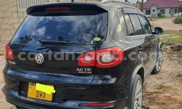 Nunua Ilio tumika Volkswagen Tiguan Nyeusi Gari ndani ya Dar es Salaam nchini Dar es Salaam Nunua Ilio tumika Volkswagen Tiguan Nyeusi Gari ndani ya Dar es Salaam nchini Dar es Salaam