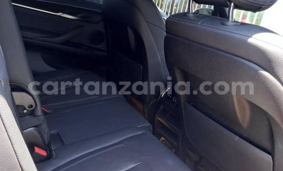 Buy Used BMW X5 Other Car in Dar es Salaam in Dar es Salaam Buy Used BMW X5 Other Car in Dar es Salaam in Dar es Salaam