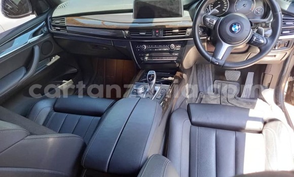 Buy Used BMW X5 Other Car in Dar es Salaam in Dar es Salaam Buy Used BMW X5 Other Car in Dar es Salaam in Dar es Salaam