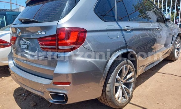 Buy Used BMW X5 Other Car in Dar es Salaam in Dar es Salaam Buy Used BMW X5 Other Car in Dar es Salaam in Dar es Salaam