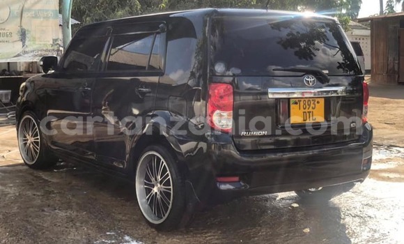 Nunua Ilio tumika Toyota Corolla Rumion Nyeusi Gari ndani ya Dar es Salaam nchini Dar es Salaam Nunua Ilio tumika Toyota Corolla Rumion Nyeusi Gari ndani ya Dar es Salaam nchini Dar es Salaam