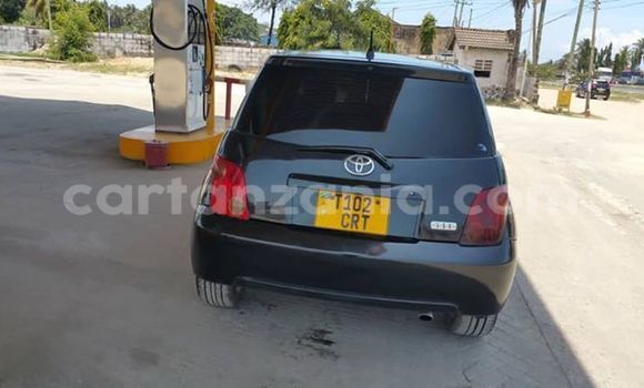 Buy Used Toyota IST Black Car in Dar es Salaam in Dar es Salaam Buy Used Toyota IST Black Car in Dar es Salaam in Dar es Salaam