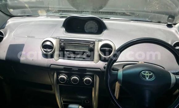 Buy Used Toyota IST Black Car in Dar es Salaam in Dar es Salaam Buy Used Toyota IST Black Car in Dar es Salaam in Dar es Salaam