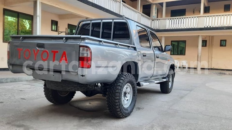 Big with watermark toyota hilux dar es salaam dar es salaam 13313