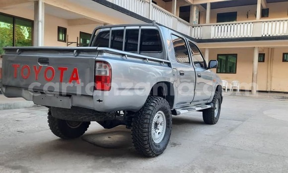 Nunua Ilio tumika Toyota Hilux Fedha Gari ndani ya Dar es Salaam nchini Dar es Salaam Nunua Ilio tumika Toyota Hilux Fedha Gari ndani ya Dar es Salaam nchini Dar es Salaam