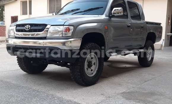 Nunua Ilio tumika Toyota Hilux Fedha Gari ndani ya Dar es Salaam nchini Dar es Salaam Nunua Ilio tumika Toyota Hilux Fedha Gari ndani ya Dar es Salaam nchini Dar es Salaam
